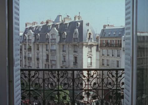 An Open Window, Paris Dream, France Aesthetic, Paris Girl, Parisian Life, Moving To Paris, Paris Aesthetic, Living In Paris, Open Window