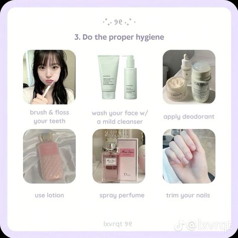 100 Affirmations, Glow Up Guide, Aliexpress Finds, Balanced Plate, K Pop Idol, Proper Hygiene, Beauty Routine Tips, Basic Skin Care Routine, Perfect Skin Care Routine