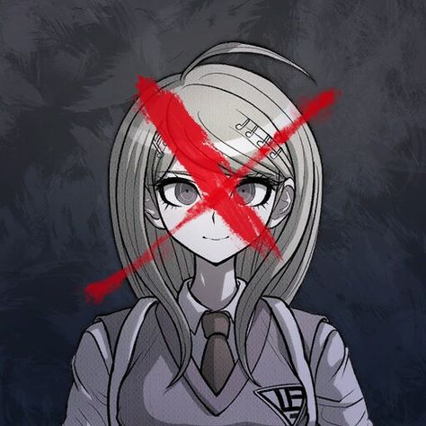 Kaede Akamatsu.   Rantaro's Killer  SHSL Pianist Kaede Akamatsu, Danganronpa, Anime Character, Anime