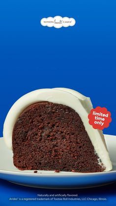 Our Andes® Peppermint Chocolate Chip Bundt Cake Is the Life of the Party. Chocolate Chip Bundt, Pecan Bars Recipe, Chocolate Chip Bundt Cake, Nothing Bundt, Peppermint Chocolate, Nothing Bundt Cakes, Pecan Bars, Bundt Cakes, Life Of The Party