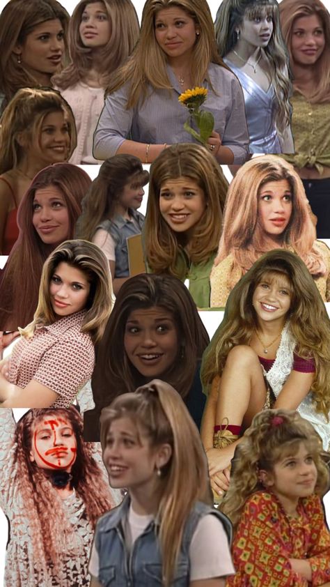 Topanga Lawrence Hair, Topanga Lawrence, Boy Meets World, Haircut Ideas, Cut And Color, Made By Me, Hair Cuts, Hairstyles, Long Hair Styles