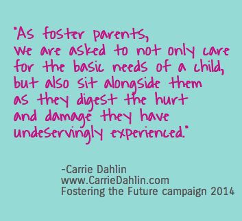 Carrie Dahlin  www.CarrieDahlin.com And then the long process of recovery starts. Foster Parent Quotes, Foster Care Quotes, Becoming A Foster Parent, Adoption Resources, Adoption Quotes, Foster Baby, Foster Care Adoption, Foster To Adopt, Appreciation Quotes