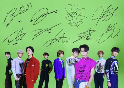 Z e n.◡̈ on Twitter: "#NCT127 Signed Poster… " Nct Signature, Nct 127 Sticker, Sign Poster, Nct 127, Twitter Sign Up, Nct, On Twitter, Twitter