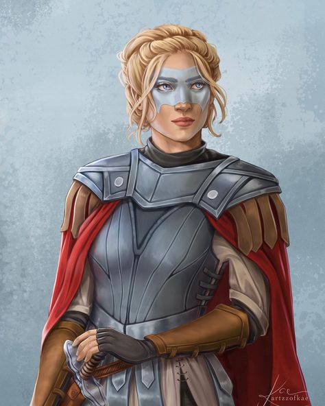 Helene Aquilla, finally finished! This is the only personal artwork that I had been able to finish in the last 8 months, haha - I'm… | Instagram Carissa Broadbent Fanart, Tisaanah And Maxantarius Fanart, Elias Ember In The Ashes, Helene Aquilla, Procreate Cartoon, Ember In The Ashes, Books Fanart, I'm Exhausted, Ingrid Michaelson