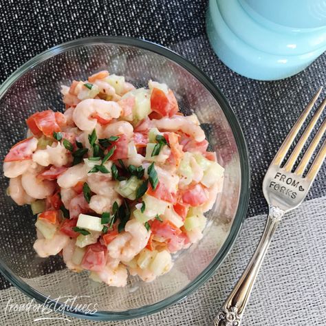 Spaghetti Crockpot, Shrimp Lunch, Grill Turkey, 21 Day Fix Lunch, Sandwiches Ideas, Shrimp Salad Recipe, 21 Day Fix Ideas, Quinoa Recipes Easy, Recipe Shrimp