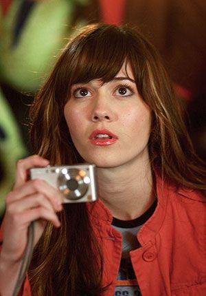 Wendy Christensen, Final Destination Movies, Mary Winstead, Infj Characters, Final Destination 3, Reid Spencer, Ramona Flowers, Scott Pilgrim Vs The World, Rachel Berry