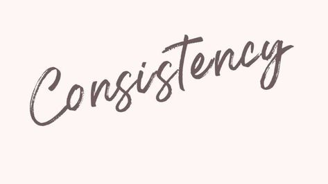 Consistency Word Aesthetic, Consistency Word Art, Pics For Vision Board Aesthetic, Consistency Vision Board, Mood Board Inspiration Life, Consistency Word, Vision Board Financial Goals, Llc Aesthetic, Word Consistency