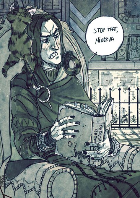 tumblr: life of a potted plant Marauders Snape, Hp Fanart, Crazy Summer, Severus Snape Fanart, Harry Potter Severus, Harry Potter Severus Snape, Severus Rogue, Snape Harry Potter, Snape Harry