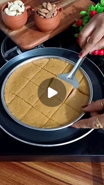 Sukhadi Recipe, Jaggery Recipes, Sweet Recipe, Gujarati Recipes, Ghee, Sweet Recipes, Food Videos, On Instagram