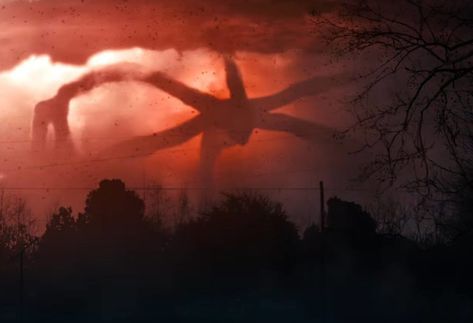 STRANGER THINGS Season 3 will be a Beautiful Story for Eleven Stranger Things Portal, Stranger Things Monster, Portal Wallpaper, Stranger Things Halloween Party, Strange Things Season 2, Stranger Things Upside Down, Shadow Monster, Stranger Things Outfit, Stranger Things Halloween