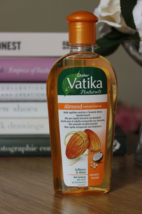 Anoushka Loves | Vatika Hair Care – Shampoo and Hair Oil | http://anoushkaloves.com Vatika Hair Products, Indian Haircare Products, Vatika Hair Oil, Hair Oil For Hair Growth, Vatika Shampoo, Indian Hair Care, Adivasi Herbal Hair Oil, Gel Hair, Oil For Hair Growth