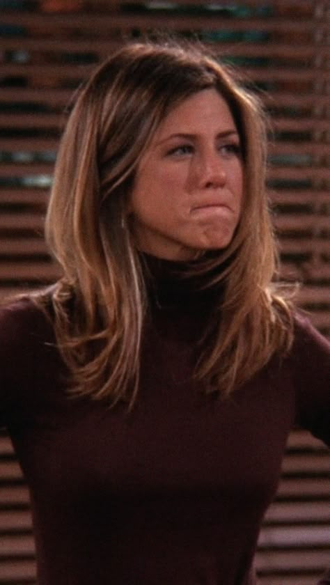 Rachel Hair, Jeniffer Aniston, Jennifer Aniston Hair, Jennifer Aniston Hot, Jen Aniston, Blonde Hair Inspiration, Honey Hair, Haircuts Straight Hair, Rachel Green