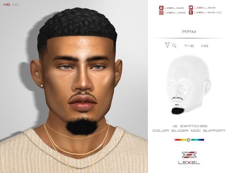 The Sims 4 Cc Men Facial Hair, Sims 4 Cc Alpha Facial Hair, Free Sims 4 Cc Male Hair, Sims 4 Cc Male Bread, Sims 4 Urban Facial Hair Cc, Sims 4 Black Beard, Sims 4 Alpha Facial Hair, Sims 4 Beard Facial Hair, Ts4 Facial Hair Cc