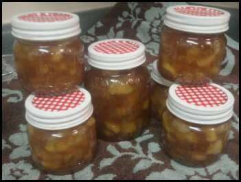 Jammin' Dutch Apple Pie Jam Recipe Apple Jam Recipe, Apple Pie Jam, Dutch Apple Pie, Jam Recipes Homemade, Dutch Apple, Apple Jam, Jam And Jelly, Jam Recipe, Jelly Recipes