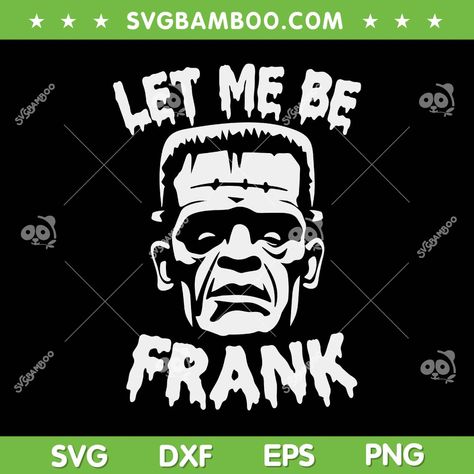 Frankenstein Character, Frankenstein Svg, Frankenstein Face, Halloween Frankenstein, Frankenstein Halloween, Calling Card, Calling Cards, Funny Halloween, Frankenstein