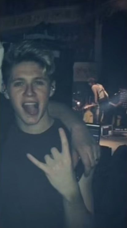 College Student, Niall Horan, Good Time, My Last, Singer Songwriter, Denver