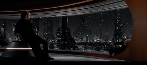 Anakin Skywalker Banner, Star Wars Interior, Wars Aesthetic, Film Club, Art Pfp, Star Wars Aesthetic, Banner Discord, Revenge Of The Sith, Twitter Banner