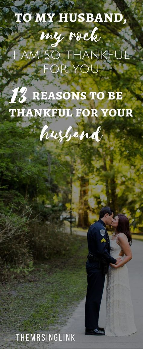 To My Husband, My Rock - I Am So Thankful For You | Reasons to be thankful for your husband | #marriage #husband | Marriage Tips & Advice | Love in Marriage | theMRSingLink Thankful For My Husband, Love In Marriage, Thanksgiving Meme, Dating A Married Man, Marriage Box, Thankful For You, My Rock, Godly Marriage, To My Husband