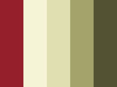 Modern Pallete Color, Range Murata, Flat Color Palette, Christmas Color Palette, Colour Pallets, Color Design Inspiration, Cool Color Palette, Hex Color Palette, Color Palette Challenge