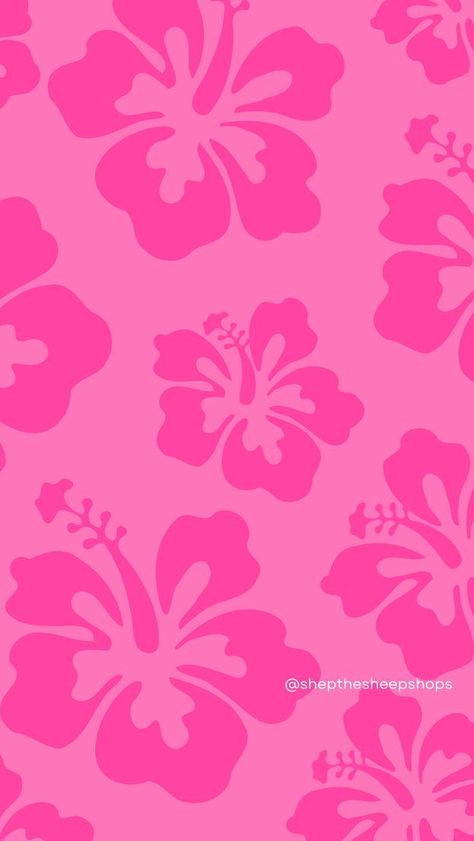 pink on pink aesthetic trendy hibiscus flowers background with coconut girl, beach girl aesthetic 

#hibiscus #hibiscusbackground #coconutgirlaesthetic #summerflowerbackground #tropicalbackground #aestheticbackground #trendyhibiscusbackground #trendyaestheticwallpapers Fun Summer Wallpaper, Hibiscus Wallpaper, Ipad Lockscreen, Iphone Wallpaper Preppy, Cute Images For Wallpaper, Polynesian Tattoo Designs, Hibiscus Print, Pink Hibiscus, Pretty Notes