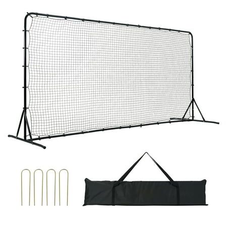 Product Description SOCCER REBOUNDER NET Are you looking for an extraordinary gift that can illuminate the world of football enthusiasts? Don't look at it anymore. The launch of the football rebound network is a gift that changes the game. It is expected to ignite their enthusiasm for this sport and raise their technology to a new height. Durable Material The high -quality structure of the rebounding network takes into account durability and ensures that it can bear countless exercises. User-Fri Kids Soccer Goal, Soccer Rebounder, Soccer Training Equipment, Soccer Trainer, Train Gifts, Soccer Goal, Portable Bag, Kids Soccer, Soccer Training