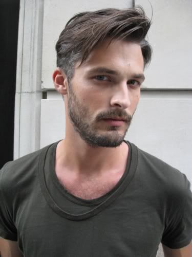 Men Hairstyles - Manner Frisuren Guys Haircuts, Caesar Haircut, Mens Hairstyles With Beard, Latest Haircuts, Mens Haircut, Men Haircut Styles, Corte De Cabelo Masculino, Beard No Mustache, Mens Hairstyles Short