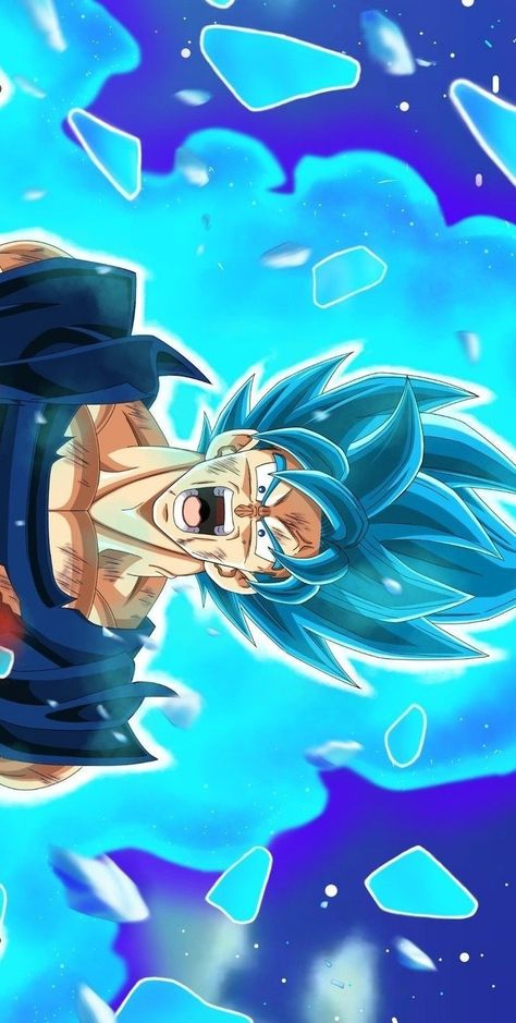 Dragon Ball Z Wallpaper, Goku Ssgss, Goku Blue, Goku Super Saiyan Blue, Dragon Ball Z Iphone Wallpaper, Battle Arena, Z Wallpaper, Goku Wallpaper, Dragon Ball Painting