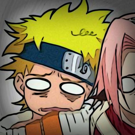 「team 7 matching icon  」 Team 7 Naruto, Naruto Team 7, Naruto Couples, Naruto Teams, Creative Profile Picture, Naruto And Hinata, Team 7, Naruto Wallpaper, Iconic Photos