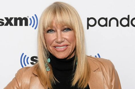 Suzanne Somers, 74, reveals her secret to aging well Suzanne Somers Diet, Three’s Company, 77th Birthday, Suzanne Somers, Organic Diet, Jada Pinkett Smith, The Way I Feel, Birthday Suit, Bold And The Beautiful