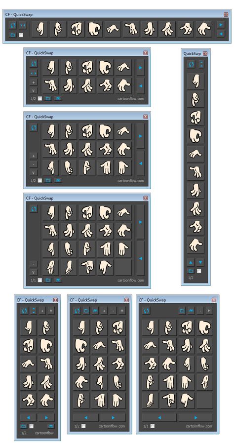 Character Hand Design, Cartoon Character Reference Sheet, Toon Boom Animation, Toon Boom Harmony Animation, Boom Drawings, Character For Animation, 2d Game Character, Toon Characters, Walking Cartoon