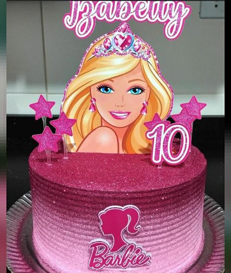 Barbie Theme Cake, Grad Photography, Barbie Theme, Girly Art Illustrations, Girly Art, Themed Cakes, Paloma, Illustration Art, Party Decorations