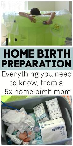 Home Birth To Do List, Homebirth Birth Plan, Homebirth Must Haves, Home Birth Preparation Tips, Home Birth Preparation Supply List, Birth Plan Home Birth, Home Birth Ambiance, Preparing For Home Birth, Birth Space Home