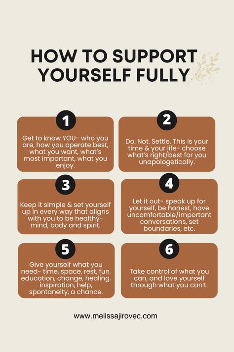 How to support yourself fully. How To Know Myself, Direction In Life, Let It Out, Let's Chat, Personalized Learning, Emotional Healing, Keep It Simple, What I Want, Getting To Know You