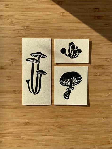 Cuadros Diy, Linoleum Print, Lino Art, Stamp Carving, Linocut Art, Handmade Stamps, Printmaking Art, Paper Artwork, Big Art