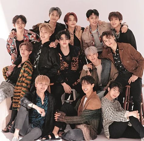 Pledis Seventeen, Carat Seventeen, Won Woo, Seventeen Going Seventeen, Facing The Sun, Youre Not Alone, Photo Grouping, Seventeen Album, Seventeen Wallpapers