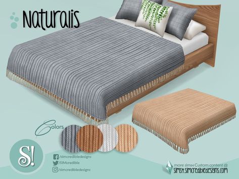 Sims 4 Beds, Los Sims 4, Sims Free Play, Sims 4 Download, Sims 4 Expansions, Casas The Sims 4, Sims 4 Dresses, Sims Four, Sims4 Clothes