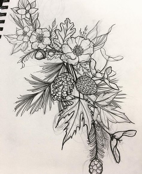 Late night drawing! @damasktattoo #tattoos #tattooed #tattooer #tattooist #tattooartist  #seattleartist #seattletattoo #seattletattooartist #workinghard #drawing #fun #illustrator #linework #artist #blackworkerssubmission #blackworkers #blackandgrey #qttr #art #artist #flowers #blossom #peony #pnw #floral #flowertattoo #sleeve #illustration #botanical #inked Vintage Tattoo Sleeve, Border Tattoo, Lace Sleeve Tattoos, Natur Tattoo Arm, Tiger Tattoo Sleeve, Fun Drawings, Tattoo Sleeve Ideas, Fun Tattoo, Nature Tattoo Sleeve