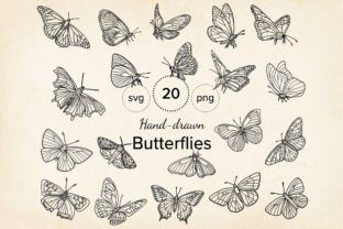 Line Art Butterflies, Cricut Butterfly, Art Butterflies, Butterfly Clipart, Mountain Svg, Butterfly Svg, Planner Layouts, Print On Demand Products, Halloween Silhouettes