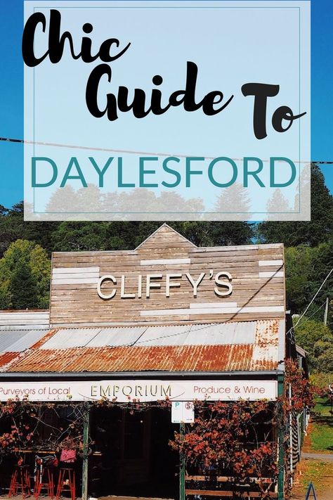 Daylesford Victoria, Australia Bucket List, Cairns Queensland, Spa Weekend, Australia Tourism, Visit Melbourne, Australia Vacation, Australian Travel, Airlie Beach