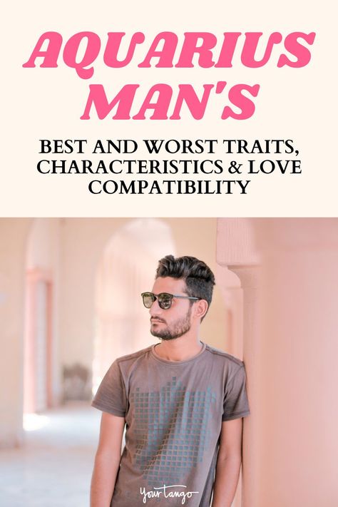 Aquarius Traits Men, Aquarius Man Facts, Aquarius Men Traits, Aquarius Facts Personality Types, Aquarius Male Traits, Aquarius Man Traits, Aquarius Men Relationships, Dating An Aquarius Man, Aquarius Men Love