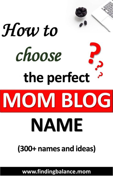 looking for mom blog names to use? You are in luck! Click to find Mom Blog Names Ideas you’ll love including Funny Mom Blog Names, Catchy Mom Blog Names, Single Mom Blog Names, Fit Mom Blog Names, Stay At Home Mom Blog Names and lots more! #momblognames #momblogideas #startamomblog Blog Name Ideas, Blog Planner Printable, Fashion Blog Names, Creative Mom, Name Suggestions, Blog Names, Names Ideas, Name Generator, Name Ideas