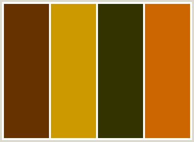 ColorCombo108 | Classic autumn palette. I can just hear the leaves crunching under my feet and taste the apple cider. | #newyearstylechallenge Brown Shutters, Brown Couch Decor, Paint Color Combos, Yellow Palette, Brown Color Schemes, Brown Color Palette, Hex Colors, Bathroom Colors, Exterior House Colors