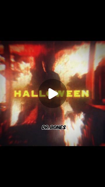 DR. BONES on Instagram: "Welcome to SPOOKY SEASON 🎃  one of the best horror character. Il presets in  #capcut or dm me || #halloweenishere
#michaelmyers #edit #trending #fyp
#horror #aftereffects
#halloween2024 #spookyseason
#blumhouse || (ORIGINAL CONTENT)
(EVERYTHING FAKE) 
less (Halloween2024, Fyp,
Halloween, duet, 80smusic, influencer, drbones, hiphop, halloweenparty, halloweenpartyideas, skeleton, skull, mask,
Halloween Countdown, alt, altgirl, beetlejuice, dance, blowthisup, trending, foryou, reelsofinstagram,
spirithalloween, reels, relatable, relateable,hardtruths, foryou) 
#memecut #halloween #spooky season #funny #halloweendecor #witchyaesthetic #eight #happyhalloween #everydayishalloween #spookyart #horrorfan #witchyvibes #Meme" Dr Bones, Halloween Countdown, Skeleton Skull, Mask Halloween, Skull Mask, Best Horrors, Horror Characters, Witchy Vibes, Halloween Spooky