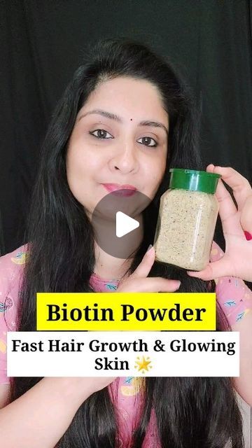 Shalini ♥️ Skin & Hair care 💁‍♀️ on Instagram: "💕🥰 Try this my Grandma's amazing homemade healthy powder for good skin & hair..  Ingridents ✅✅ Almonds Walnuts Pumpkin seeds Chia seeds Flax seeds Sesame seeds Sunflower seeds Cashews  . Roast it properly and then grind it ..store in Airtight container..or you can keep it refrigerator..  Comsume daily 1 tsp with water / milk or juice  . Follow for more @beauty_secrets_with_shalini ♥️ ✨ 💕  . . #haircaretips #skincaretips #hairloss #hairlosshelp #hairlosssolutions #hairgrowthjourney #homeremedies #diy #hacks #lifehacks #skincare #instagramreels #reels #reelkarofeelkaro #reelitfeel #viralreels #explore" Seeds For Hair Growth To Eat, Hair Growth Powder, Chia Seeds For Hair Growth, Alsi Seeds Benefits For Hair, Sesame Seeds Benefits, Flax Seeds For Hair Growth, Seeds For Hair Growth, Diy Hacks Lifehacks, Benefits Of Sesame Seeds