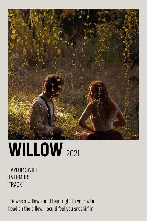 Willow Song, Taylor Swift Polaroid, Taylor Songs, Taylor Swift Posters, Taylor Swift Album, Taylor Swift Wallpaper, Taylor Swift Songs, Long Live Taylor Swift, Live Taylor