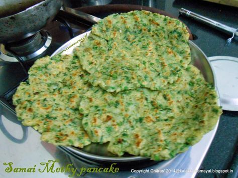 Siruthaniyam Recipes, Farali Recipes, Vegetarian Treats, Healthy Waffles, Tiffin Recipe, Millet Recipes, Afternoon Tea Recipes, Healthy Indian Recipes, Vegetarian Breakfast Recipes