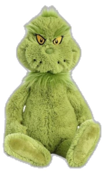 Grinch Plush, Green Fur Coat, Grinch Stuff, Dr Seuss Grinch, Mr Grinch, Green Fur, Green Monsters, Grinch Stole Christmas, Home Christmas