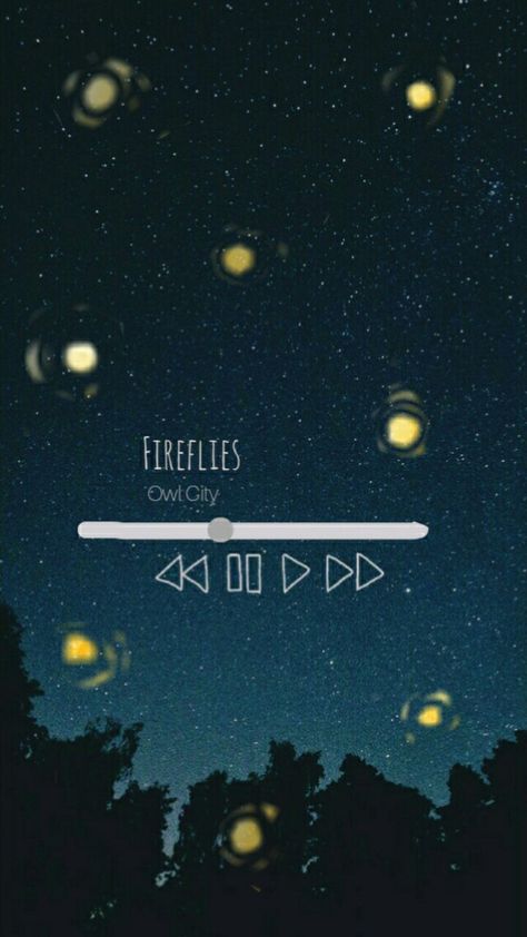 Fireflies owl city wallpaper starry night sky song Fireflies Owl City Aesthetic, Owl City Wallpaper, Fireflies Song, Owl City Aesthetic, Owl City Fireflies, Owl City Lyrics, Owl Aesthetic, Autumn Lifestyle, Underrated Artists