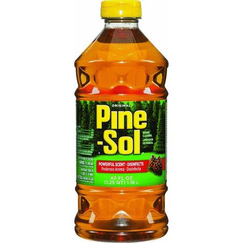 Original Pine-Sol Multi-Surface cleaner Pine Sol Cleaning, Pine Sol, Multipurpose Cleaner, Household Cleaner, Cleaning Spray, Cleaning Chemicals, Kitchen Cleaning, Surface Cleaner, Household Cleaners