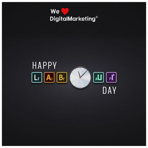 Sending our appreciation and respect to the workers of every field. Happy International Labour Day! #wldm #mayday #labourday #labours #workers #dedicatedworkers #happylabourday #labourlife #weekend #holiday #may #respectlabour #kolkata Labour Day Digital Marketing, International Workers Day Creative Ads, International Labour Day Creative Ads, Labor Day Creative Ads, Labour Day Creative Ads, Labour Day Creative, Labour Day Poster, Happy Workers Day, Product Gif